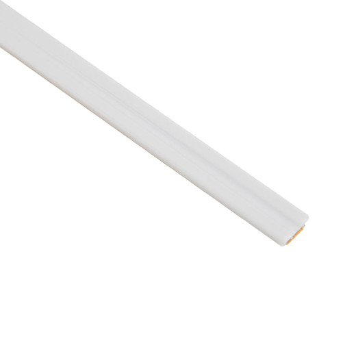 Профіль OrgaStripe L=1100мм, білий (9203465) Hettich
