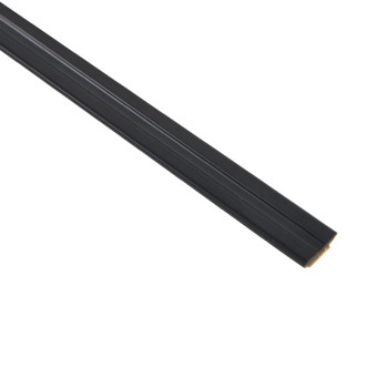 Профіль OrgaStripe L=1100мм, антрацит (9203254) Hettich