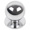 Ручка мебельная GN 3304 (DG 33 G2) хром