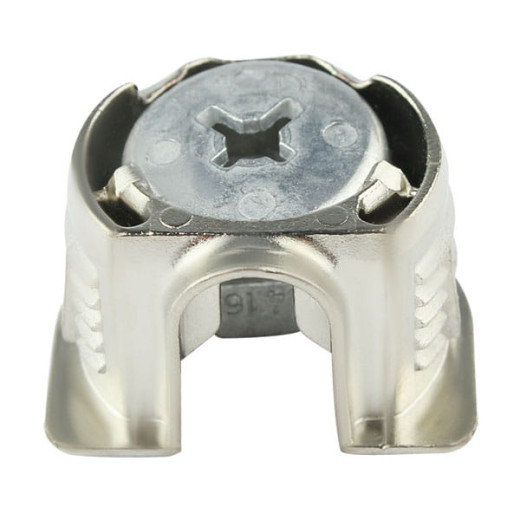 Стяжка VB 35/16, цинк (9117653) Hettich