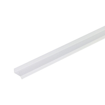 Уплотнитель цокольный 16 мм (L=3000мм) Thermoplast