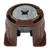 Стяжка VB 35/18, коричнева (9116945) Hettich