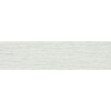 3697W Кромка ABS Дуб ярко-белый 23х0, 8мм (150 м.п.) REHAU