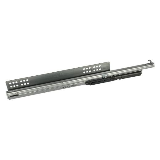 Quadro V6.Silent System L=550мм полного выдвижения, правая (9047775) Hettich ДСП 16ММ!