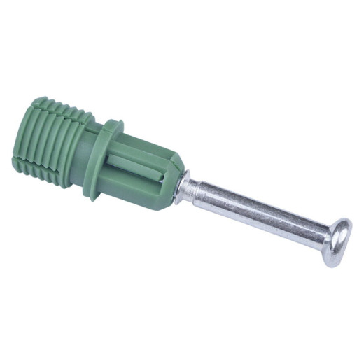 Дюбель быстрого монтажа под Rastex DU 333 (9046186) Hettich