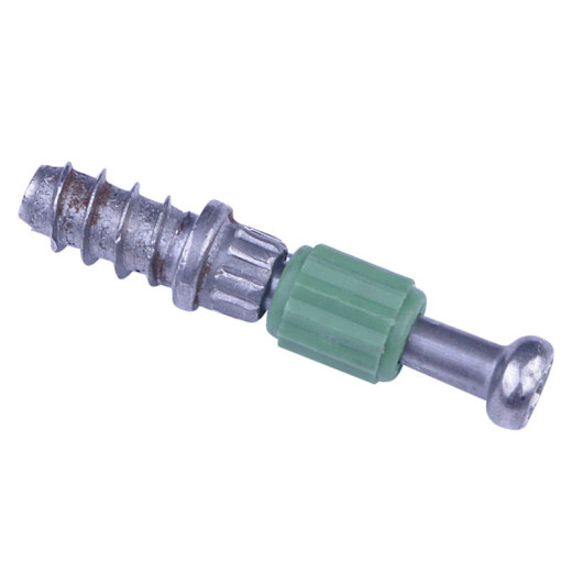 Дюбель ввинчиваемый Twister под Rastex DU 243 (9047862) Hettich