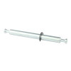 Дюбель двойной под Rastex DU 868 46/30мм (1056170) Hettich
