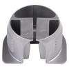 Стяжка VB 135/16 пластик, серый (9037754) Hettich