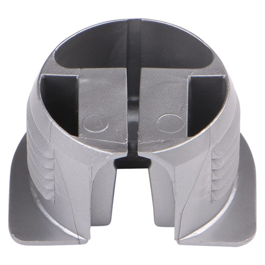 Стяжка VB 135/16 пластик, серый (9037754) Hettich