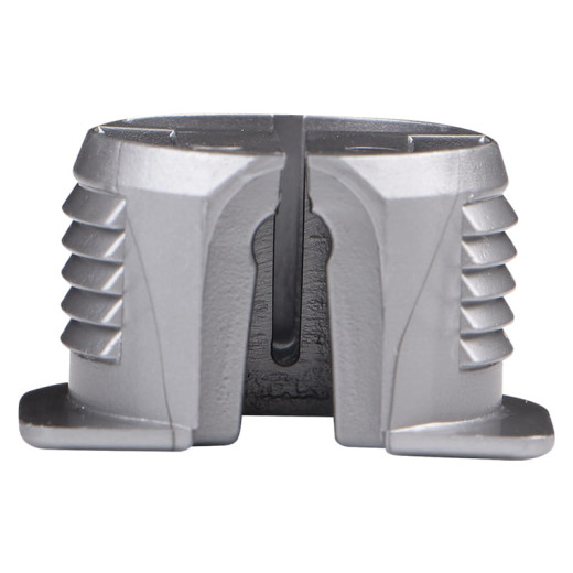 Стяжка VB 135/16 пластик, серый (9037754) Hettich