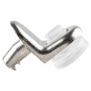 Полкодержатель Sekura 8 D=5мм (1010564) Hettich