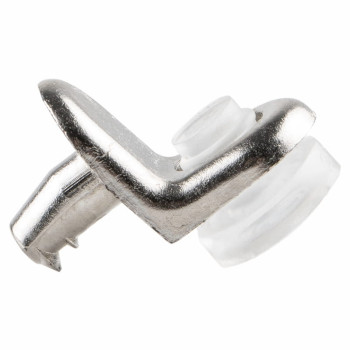 Полкодержатель Sekura 8 D=5мм (1010564) Hettich