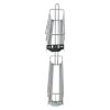 Карго IQ plus W=200мм (9065857) (без направляющих и вставок) Hettich