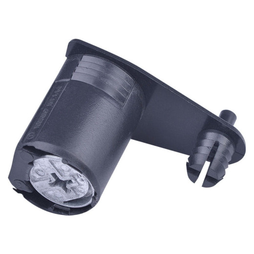 Стяжка VB 36 HT 50, черная (9066391) Hettich