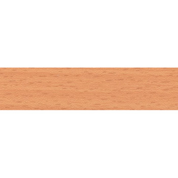 579E Кромка ABS Бук Эльмау 54х2мм (100 м.п.) REHAU