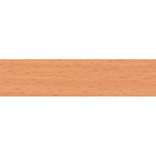 579E Кромка ABS Бук Эльмау 54х2мм (100 м.п.) REHAU