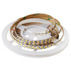 LED-2835 SMD SLIM лента, 5мм, 120 LEDs/м, 10Вт, 12В, IP20, холодный свет