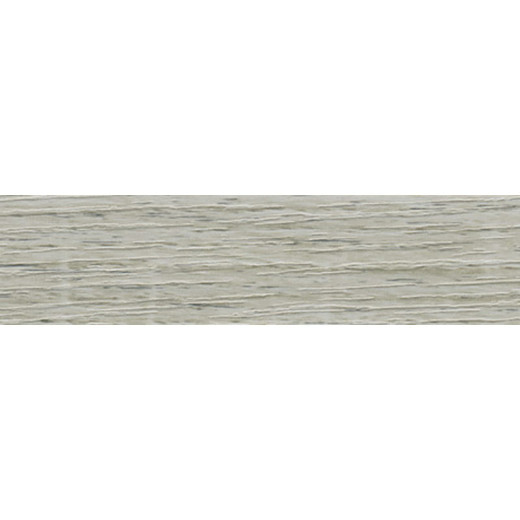 24355 HD Кромка ABS Дуб платина 42x1мм (200 м.п.) Hranipex