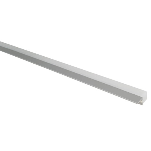 LED-cветильник для подсветки полок Prismatic mini 3D 12В/5, 5Вт/L=564мм, молочный, дневной свет
