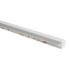 LED-cветильник для подсветки полок Prismatic mini 3D 12В/5, 5Вт/L=564мм, молочный, дневной свет