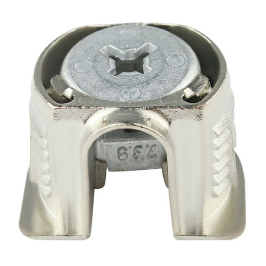 Стяжка VB 35/18, цинк (9117725) Hettich