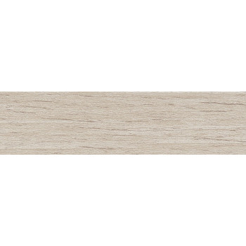 3256W Крайка ABS Дуб світлий 43х0,8 мм (150 м.п.) REHAU