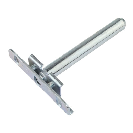 Полкодержатель Titan 3 толщина полки от 19мм (79714) Hettich