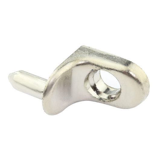 Полкодержатель Sekura 7 D=5мм (53012) Hettich