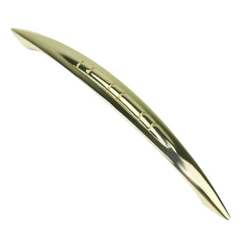Ручка меблева D-664/128 G3 C-664-110