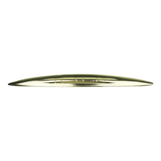 Ручка меблева D-664/128 G3 C-664-110