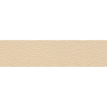 13749 Кромка ABS Бежевая тёмная 23х0, 8мм (150 м.п.) REHAU