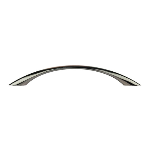 Ручка мебельная US 2601/C/128 (DS 26/128 G1/C) черный никель на основе меди