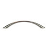 Ручка мебельная US 2601/C/96 (DS 26/96 G1/C) черный никель на основе меди