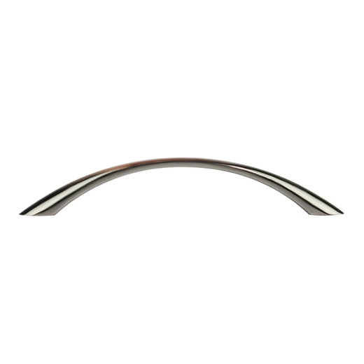 Ручка мебельная US 2601/C/96 (DS 26/96 G1/C) черный никель на основе меди