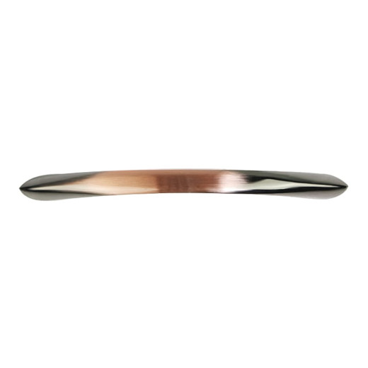 Ручка мебельная US 2601/C/96 (DS 26/96 G1/C) черный никель на основе меди