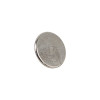 Заглушка для стяжки Housing, D=10, метал, (CF17) Permo
