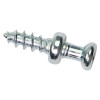 Дюбель ввинчиваемый под стяжку VB DU 328 (9039822) Hettich
