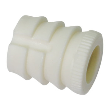 Муфта №100 М6 D=10 пластмасса (79540) Hettich