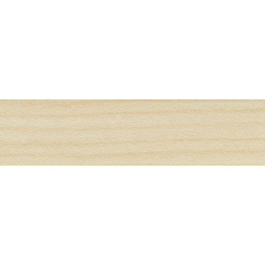 264375 HD Кромка ABS Ясень коричневый 22x1мм (200 м.п.) Hranipex
