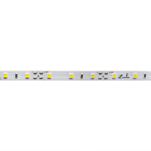 LED-2835 SMD лента, 60 LEDs/м, 4, 2Вт, 12В, 450Лм, IP20, холодный свет