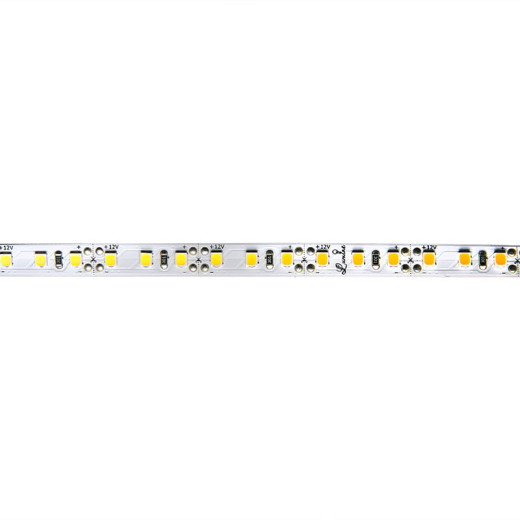 LED-2835 SMD лента, 120 LEDs/м, 6Вт, 12В, 700Лм, IP20, холодный свет