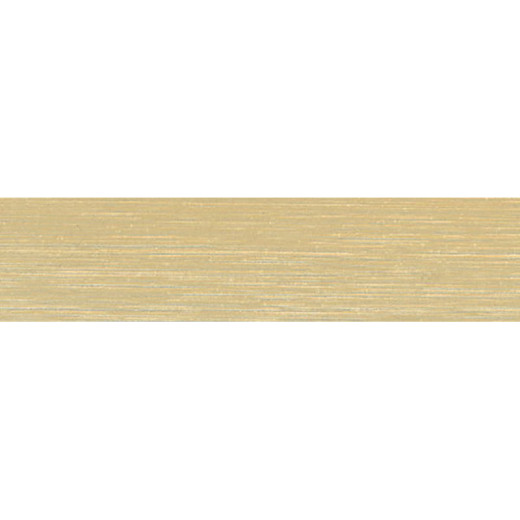 1322E Кромка ПММА Magik 3D Золото структурированное 23х2мм (100 м.п.) REHAU