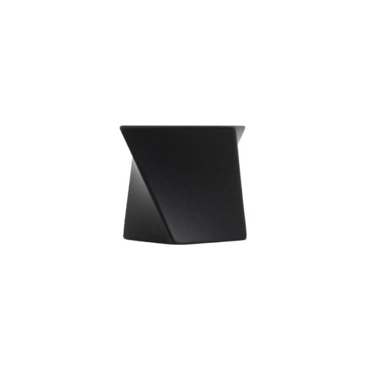 Ручка мебельная Ferro Fiori M 0800 черный