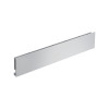 AvanTech YOU Боковина H=101, L=550мм, серебро, левая (9255020) Hettich