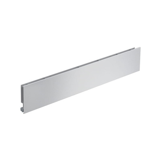 AvanTech YOU Боковина H=101, L=550мм, серебро, правая (9255021) Hettich