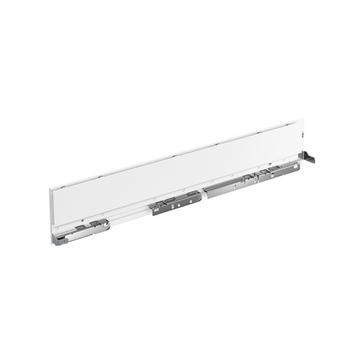 AvanTech YOU Боковина H=101, L=350мм, белая, правая (9255093) Hettich