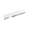 AvanTech YOU Боковина H=101, L=450мм, белая, левая (9255096) Hettich