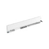 AvanTech YOU Боковина H=101, L=450мм, белая, правая (9255097) Hettich