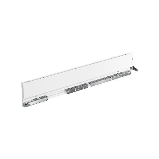 AvanTech YOU Боковина H=101, L=450мм, белая, правая (9255097) Hettich