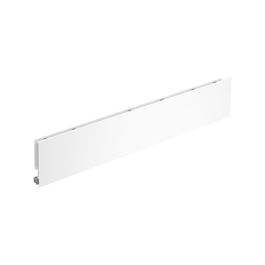 AvanTech YOU Боковина H=101, L=500мм, белая, правая (9255099) Hettich